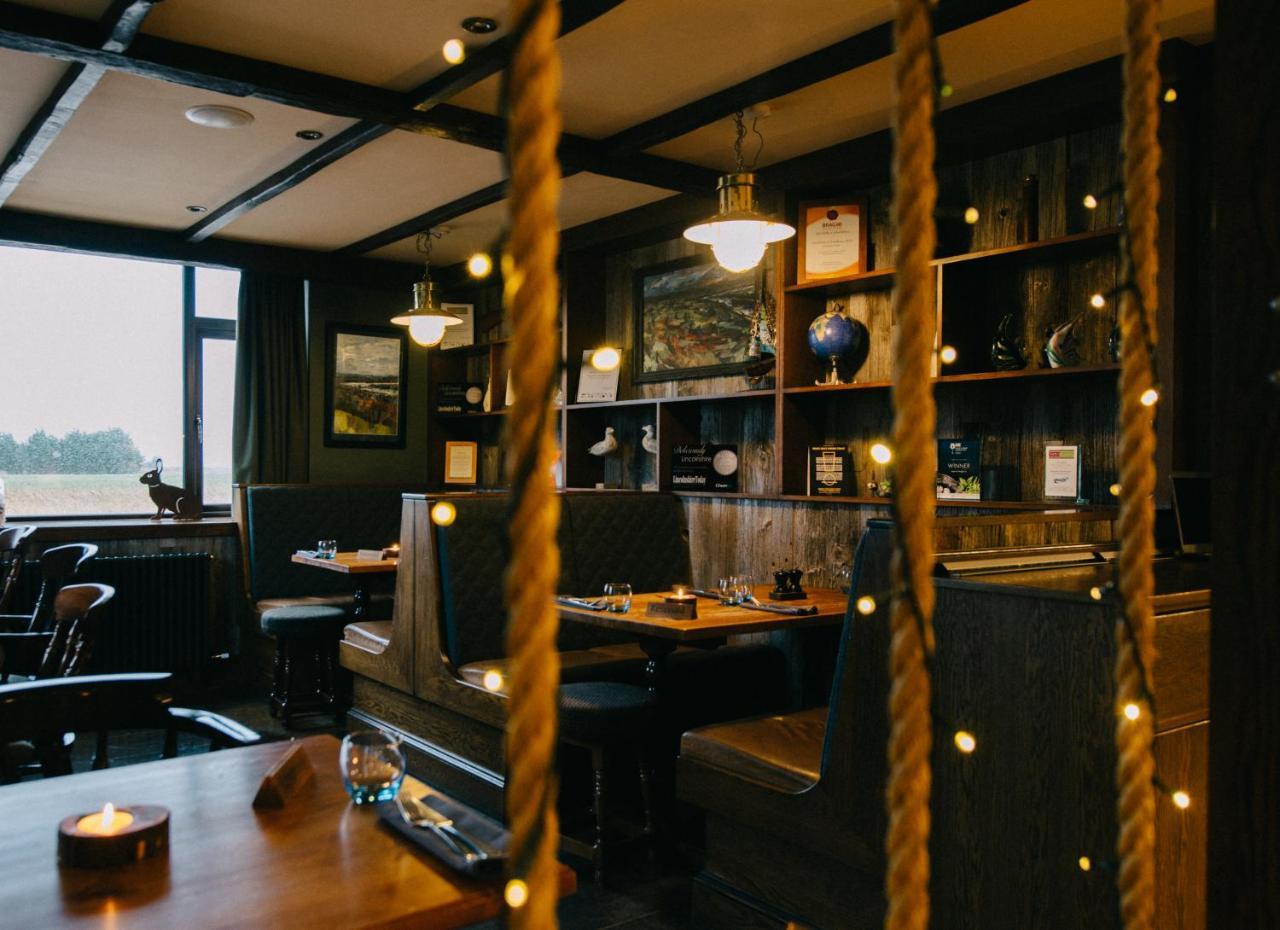 Hotel The Hope And Anchor Pub à Barton-upon-Humber Extérieur photo